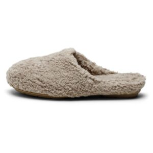 Grand Step Shoes - Women's Furry - Hüttenschuhe Gr 36;37;39 beige;grau/weiß;schwarz