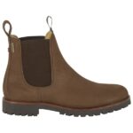 Le Chameau - Women's Crécy Nubuck - Freizeitstiefel Gr 37;42 braun