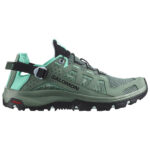 Salomon - Women's Techamphibian 5 - Wassersportschuhe Gr 8