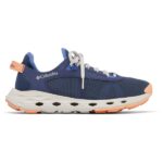 Columbia - Women's Drainmaker XTR - Wassersportschuhe Gr 6 blau