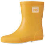 Helly Hansen - Women's Nordvik 2 - Gummistiefel Gr 10 - EU: 40;6 - EU: 36;7 - EU: 37;8 - EU: 38 gelb;grau;schwarz