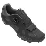 Giro - Women's Rincon - Radschuhe Gr 39 grau/schwarz