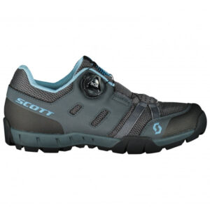 Scott - Women's Sport Crus-R Boa - Radschuhe Gr 41 grau