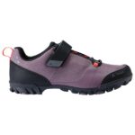 Vaude - Women's TVL Pavei 2.0 - Radschuhe Gr 40 bunt