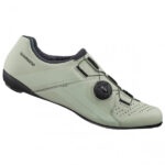 Shimano - Women's SH-RC300 - Radschuhe Gr 38 grau