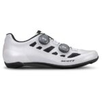 Scott - Women's Road Vertec - Radschuhe Gr 38 grau