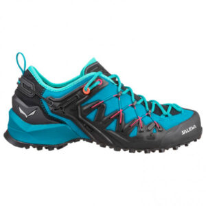 Salewa - Women's Wildfire Edge - Approachschuhe Gr 3