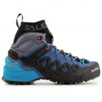 Salewa - Women's Wildfire Edge Mid GTX - Approachschuhe Gr 3