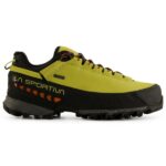 La Sportiva - Women's TX5 Low GTX - Approachschuhe Gr 40 schwarz