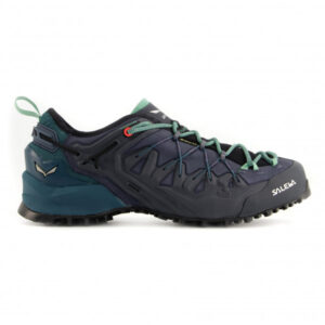 Salewa - Women's Wildfire Edge GTX - Approachschuhe Gr 4