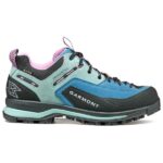 Garmont - Women's Dragontail Tech GTX - Approachschuhe Gr 8 bunt