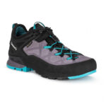 AKU - Women's Rock DFS GTX - Approachschuhe Gr 7 schwarz