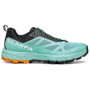 Scarpa - Women's Rapid - Approachschuhe Gr 38