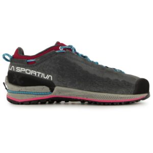 La Sportiva - Women's TX2 Evo Leather - Approachschuhe Gr 36 schwarz