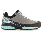 Scarpa - Women's Mescalito GTX - Approachschuhe Gr 36 grau