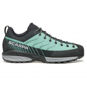 Scarpa - Women's Mescalito Planet - Approachschuhe Gr 36