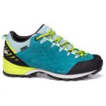 Hanwag - Makra Pro Low Lady GTX - Approachschuhe Gr 4