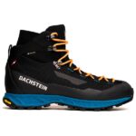 Dachstein - Women's Super Ferrata Evo MC GTX - Approachschuhe Gr 4 schwarz