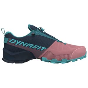 Dynafit - Women's Transalper - Approachschuhe Gr 6 blau