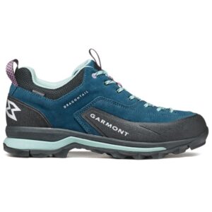 Garmont - Women's Dragontail WP - Multisportschuhe Gr 7 blau