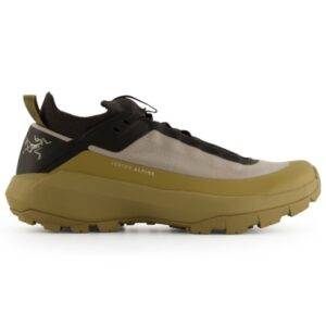 Arc'teryx - Women's Vertex Alpine - Approachschuhe Gr 6 oliv