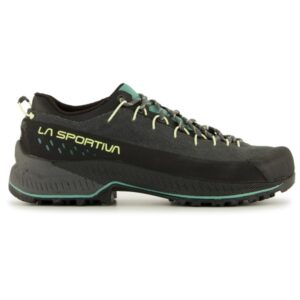 La Sportiva - Women's TX4 Evo - Approachschuhe Gr 36 schwarz/grau