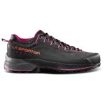 La Sportiva - Women's TX4 Evo GTX - Approachschuhe Gr 41 grau/schwarz