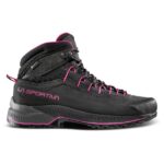 La Sportiva - Women's TX4 Evo Mid GTX - Approachschuhe Gr 41 schwarz/grau