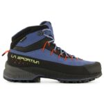 La Sportiva - Women's TX4 Evo Mid GTX - Approachschuhe Gr 42 schwarz