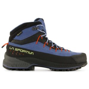 La Sportiva - Women's TX4 Evo Mid GTX - Approachschuhe Gr 42 schwarz