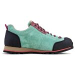 Doghammer - Women's Ginja Rock Wool - Approachschuhe Gr 39 türkis