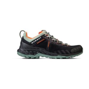 Mammut - Women's Alnasca Knit III Low - Approachschuhe Gr 4;4