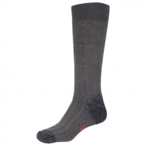 Rohner - Expedition - Wandersocken Gr 36-38 - S;39-41 - M;42-44 - L;44-46 - XL grau