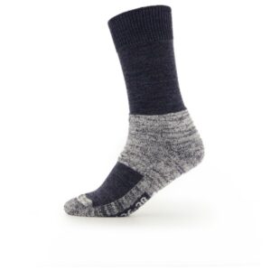 Rohner - Fibre Tech - Wandersocken Gr 36-38 - S;39-41 - M;42-44 - L;44-46 - XL;47-49 - XXL beige;grau;schwarz