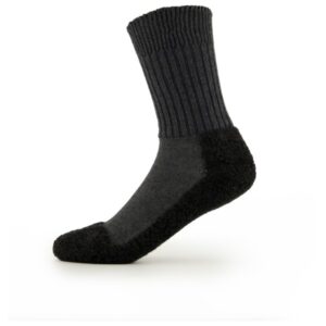 Rohner - Original - Wandersocken Gr 36-38 - S;39-41 - M;42-44 - L;44-46 - XL;47-49 - XXL beige;rot;schwarz