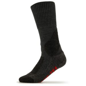 Falke - Women's TK1 - Wandersocken Gr 35-36;37-38;39-40;41-42;43-44 schwarz