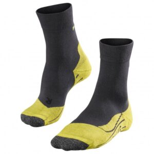 Falke - RU3 - Laufsocken Gr 42-43;44-45;46-48;49-50 grau