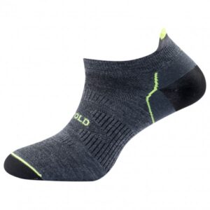 Devold - Energy Low Sock - Merinosocken Gr 38-40 blau