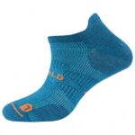 Devold - Energy Low Sock - Merinosocken Gr 38-40;44-47 blau;grau