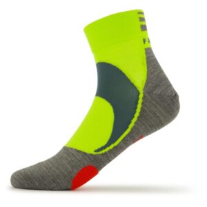 Falke - Falke BC5 Tour - Radsocken Gr 39-41 grün