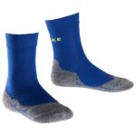 Falke - Falke RU4 Kids - Laufsocken Gr 23-26;27-30;31-34;35-38 blau;grau;grau/weiß