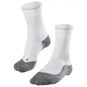 Falke - Falke RU4 - Laufsocken Gr 39-41 grau