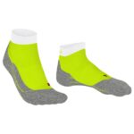 Falke - Falke RU4 Short - Laufsocken Gr 42-43 grün