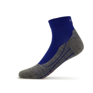 Falke - Falke RU4 Short - Laufsocken Gr 39-41;42-43;44-45;46-48;49-50 blau;grau;grau/blau;schwarz