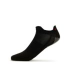 Falke - Falke RU5 Invisible - Laufsocken Gr 39-41;42-43;44-45;46-48 schwarz;weiß/grau