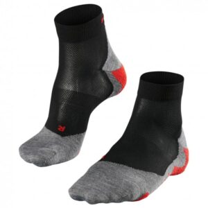 Falke - Falke RU5 Lightweight Short - Laufsocken Gr 42-43;44-45;46-48 grau