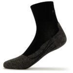 Falke - Falke TK2 Short Cool - Wandersocken Gr 39-41;42-43;44-45;46-48 blau;grau;lila;oliv;schwarz