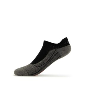 Falke - Women's Falke RU4 Invisible - Laufsocken Gr 35-36;37-38;39-40;41-42 grau;rosa;schwarz