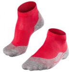 Falke - Women's Falke RU4 Short - Laufsocken Gr 41-42 rot