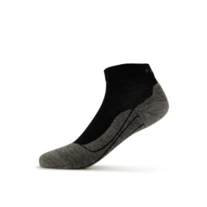 Falke - Women's Falke RU4 Short - Laufsocken Gr 35-36;37-38;39-40;41-42 grau;schwarz